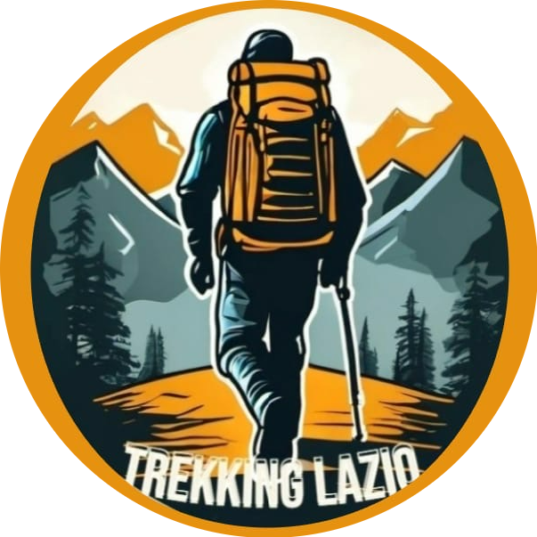 Trekking Lazio